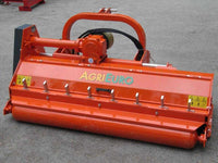 AgriEuro TOP-LINE PS 200 klepelmaaier 200 cm, hydraulisch verschuifbaar, detail 14