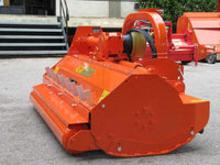 AgriEuro TOP-LINE PS 200 klepelmaaier 200 cm, hydraulisch verschuifbaar, detail 17