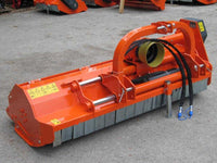 AgriEuro TOP-LINE PS 200 klepelmaaier 200 cm, hydraulisch verschuifbaar, detail 21
