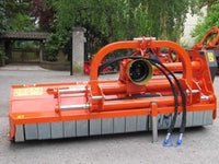AgriEuro TOP-LINE PS 200 klepelmaaier 200 cm, hydraulisch verschuifbaar, detail 26