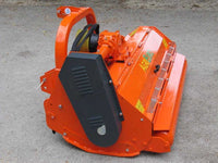 AgriEuro TOP-LINE PS 200 klepelmaaier 200 cm, hydraulisch verschuifbaar, detail 2
