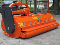 AgriEuro TOP-LINE PS 210 klepelmaaier 210 cm, hydraulisch verschuifbaar, detail 22