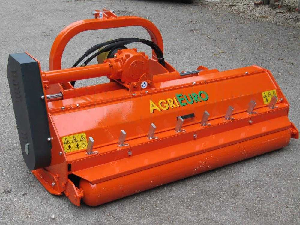 AgriEuro TOP-LINE PS 210 klepelmaaier 210 cm, hydraulisch verschuifbaar, detail 24
