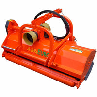 AgriEuro TOP-LINE R-MS 150 omkeerbare klepelmaaier 150 cm, hydraulisch verschuifbaar | Rabe