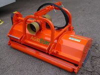 AgriEuro TOP-LINE R-MS 150 omkeerbare klepelmaaier 150 cm, hydraulisch verschuifbaar, detail 5
