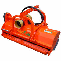 AgriEuro TOP-LINE R-MS 160 omkeerbare klepelmaaier 160 cm, hydraulisch verschuifbaar | Rabe