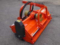AgriEuro TOP-LINE R-MS 160 omkeerbare klepelmaaier 160 cm, hydraulisch verschuifbaar, detail 3