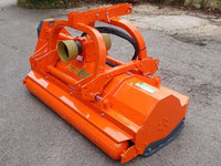AgriEuro TOP-LINE R-PS 160 omkeerbare klepelmaaier 160 cm, hydraulisch verschuifbaar, detail 5