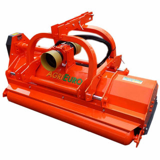 Wendbarer Schlegelmulcher 180 cm AgriEuro TOP-LINE R-PS 180, hydraulisch verschiebbar