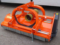 AgriEuro TOP-LINE R-PS 180 omkeerbare klepelmaaier 180 cm, hydraulisch verschuifbaar, detail 9