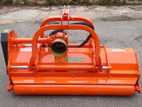 AgriEuro TOP-LINE R-PS 180 omkeerbare klepelmaaier 180 cm, hydraulisch verschuifbaar, detail 6