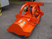 AgriEuro TOP-LINE R-PS 200 omkeerbare klepelmaaier 200 cm, hydraulisch verschuifbaar, detail 9