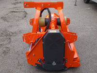 AgriEuro TOP-LINE R-PS 200 omkeerbare klepelmaaier 200 cm, hydraulisch verschuifbaar, detail 4