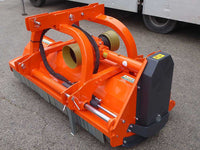 AgriEuro TOP-LINE R-PS 200 omkeerbare klepelmaaier 200 cm, hydraulisch verschuifbaar, detail 8