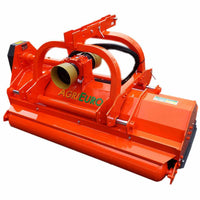 AgriEuro TOP-LINE R-PS 210 omkeerbare klepelmaaier 210 cm, hydraulisch verschuifbaar | Rabe