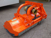 AgriEuro TOP-LINE R-PS 210 omkeerbare klepelmaaier 210 cm, hydraulisch verschuifbaar, detail 5