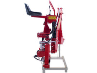AgriEuro TOP-LINE RES10 graafarm voor de trekker, detail 3