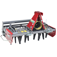 AgriEuro TOP-LINE RF130 rotorkopeg 130 cm, lichte serie, kooirol | Rabe