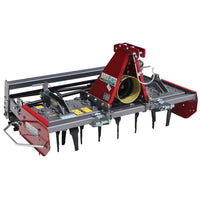 AgriEuro TOP-LINE RF150 rotorkopeg 150 cm, lichte serie, kooirol | Rabe