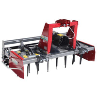 AgriEuro TOP-LINE RF150 rotorkopeg 150 cm (104620) | Rabe