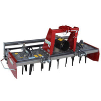 AgriEuro TOP-LINE RF190 rotorkopeg 190 cm, medium serie, kooirol | Rabe