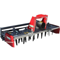 AgriEuro TOP-LINE RF210 rotorkopeg 210 cm, medium serie, kooirol | Rabe