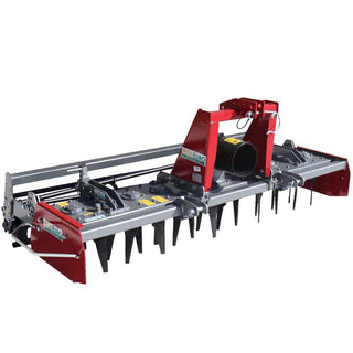 Rotorkopeg 230 cm AgriEuro TOP-LINE RF230, medium serie, kooirol