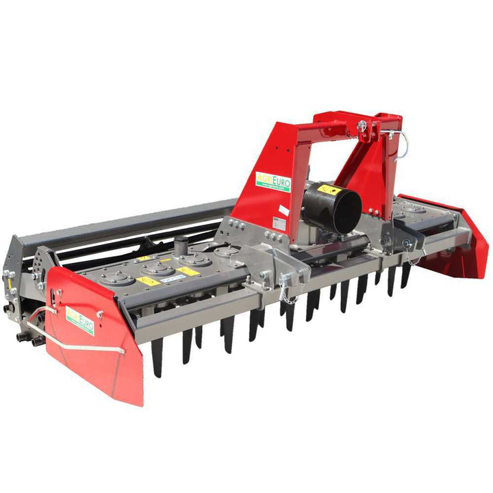 
  AgriEuro TOP-LINE RF250 rotorkopeg 250 cm, zware serie, kooirol | Rabe - artikelnummer 104627
