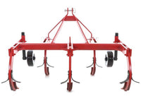 AgriEuro TOP-LINE Serie 170 Romagna woeler 170 cm, 5 tanden, detail 10