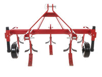 AgriEuro TOP-LINE Serie 170 Romagna woeler 170 cm, 5 tanden, detail 4