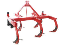 AgriEuro TOP-LINE Serie 170 Romagna woeler 170 cm, 5 tanden, detail 8