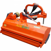 AgriEuro TOP-LINE Top LineA-MS 160 zijklepelmaaier met arm 160 cm | Rabe