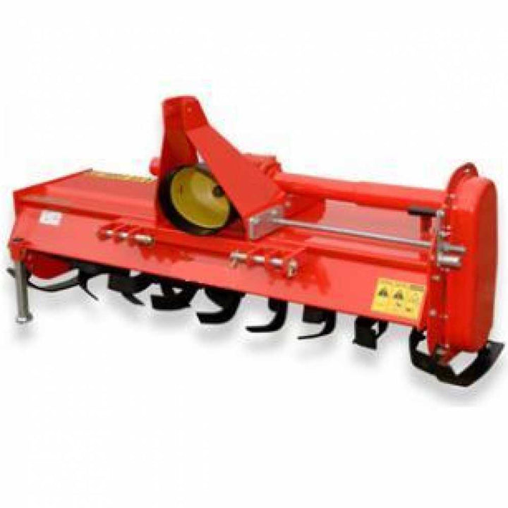 
  AgriEuro TOP-LINE UR 132 grondfrees 132 cm, handmatig verschuifbaar | Rabe - artikelnummer 2356
