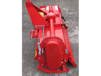 AgriEuro TOP-LINE UR 132 grondfrees 132 cm, handmatig verschuifbaar, detail 3