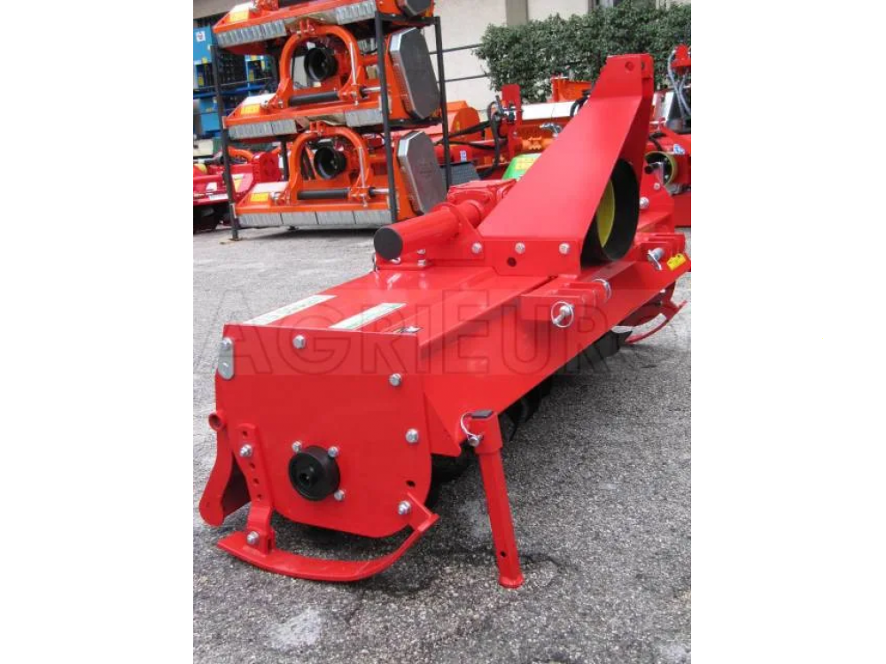 AgriEuro TOP-LINE UR 132 grondfrees 132 cm, handmatig verschuifbaar, detail 4