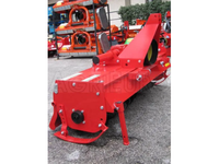 AgriEuro TOP-LINE UR 132 grondfrees 132 cm, handmatig verschuifbaar, detail 4