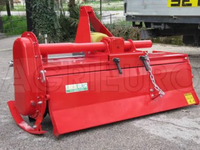 AgriEuro TOP-LINE UR 150 grondfrees 150 cm, handmatig verschuifbaar, detail 6