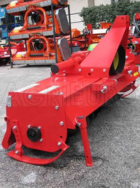AgriEuro TOP-LINE UR 168 grondfrees 168 cm, handmatig verschuifbaar, detail 1