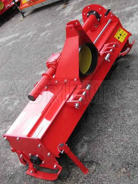 AgriEuro TOP-LINE UR 168 grondfrees 168 cm, handmatig verschuifbaar, detail 2