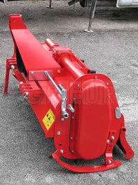 AgriEuro TOP-LINE UR 168 grondfrees 168 cm, handmatig verschuifbaar, detail 3
