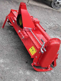 AgriEuro TOP-LINE UR 168 grondfrees 168 cm, handmatig verschuifbaar, detail 4