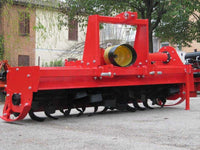 AgriEuro TOP-LINE UR 186 + grondfrees 186 cm, detail 11