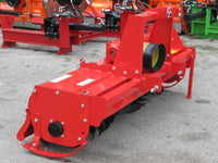 AgriEuro TOP-LINE UR 186 + grondfrees 186 cm, detail 7