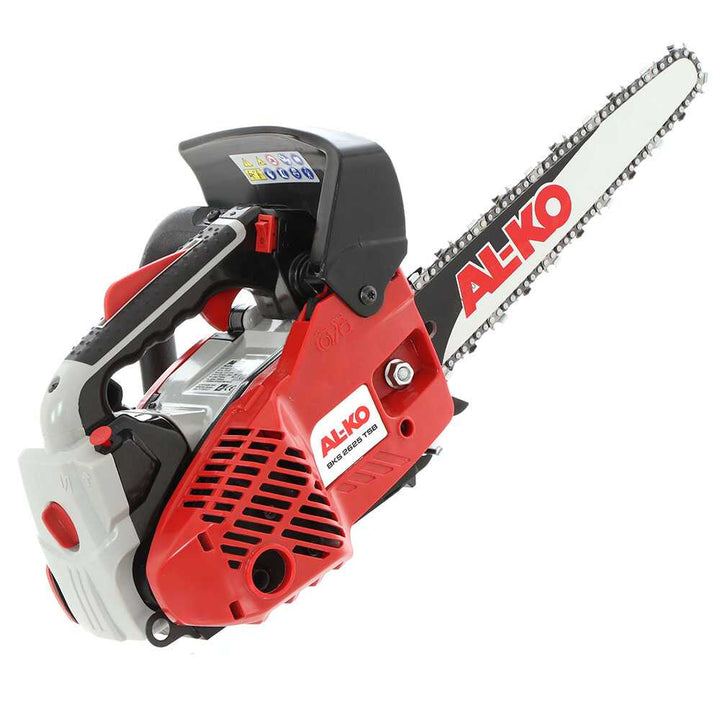 
  AL-KO BKS 2625 TSB benzine kettingzaag voor snoeien, zwaard 25 cm | Rabe - artikelnummer K502674
