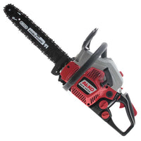 AL-KO BKS 3835 benzine kettingzaag, zwaard 35 cm | Rabe