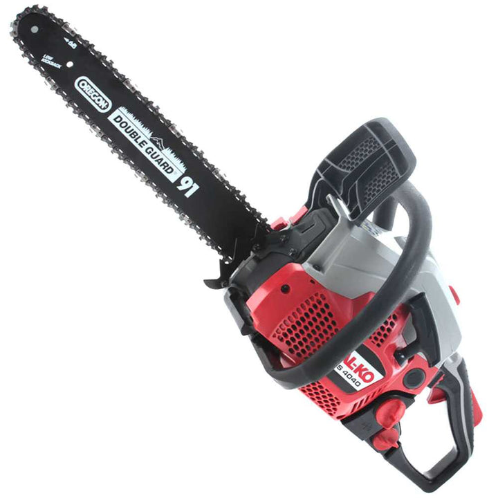 
  AL-KO BKS 4040 benzine kettingzaag, zwaard 40 cm | Rabe - Artikelnummer K502685
