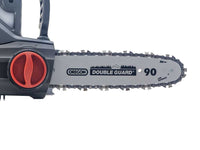 AL-KO Comfort CS 1825 accu kettingzaag zwaard 25 cm, 18 V 2,5 Ah, detail 10