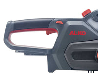 AL-KO Comfort CS 1825 accu kettingzaag zwaard 25 cm, 18 V 2,5 Ah, detail 5