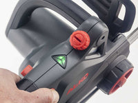 AL-KO Comfort CS 1825 accu kettingzaag zwaard 25 cm, 18 V 2,5 Ah, detail 6