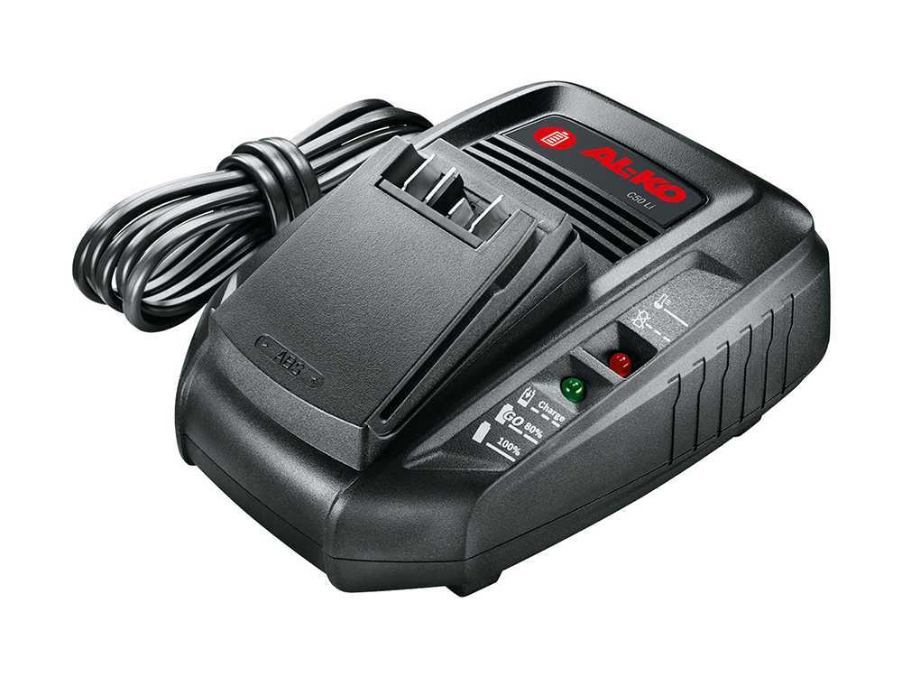 AL-KO Comfort PS 1815 accu reciprozaag, 18 V 2,5 Ah, detail 6
